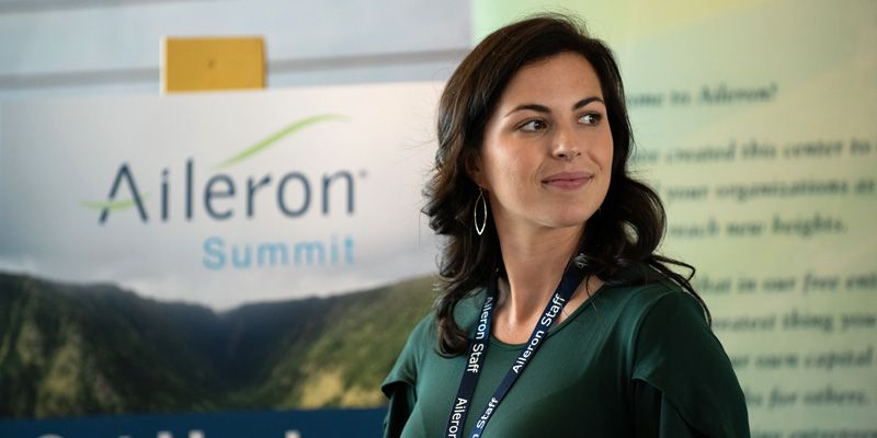 Reflecting on Six Months of Aileron Growth