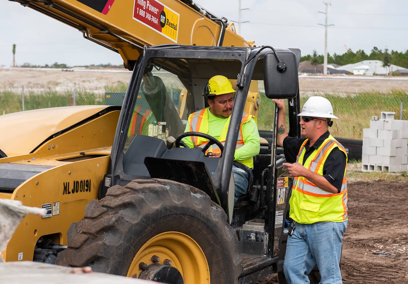 Carlton Construction | Aileron Carlton Construction | Aileron