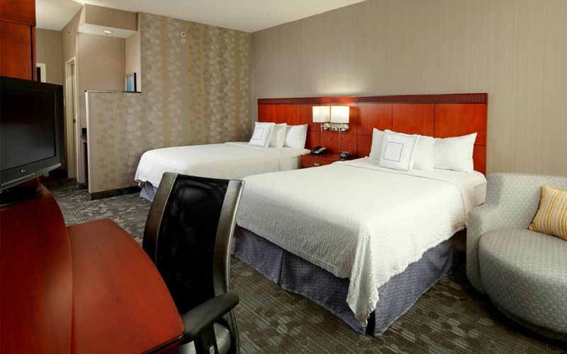 Local Dayton, Ohio Hotels | Aileron Local Dayton, Ohio Hotels | Aileron