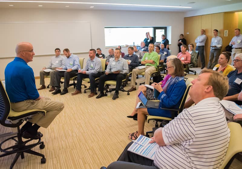 Intro to Professional Management | Aileron